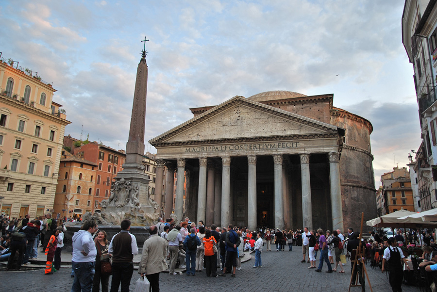 Pantheon