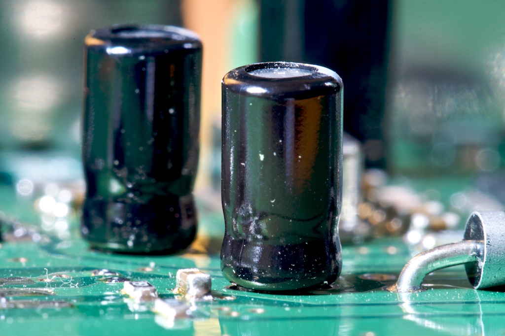 Electronics