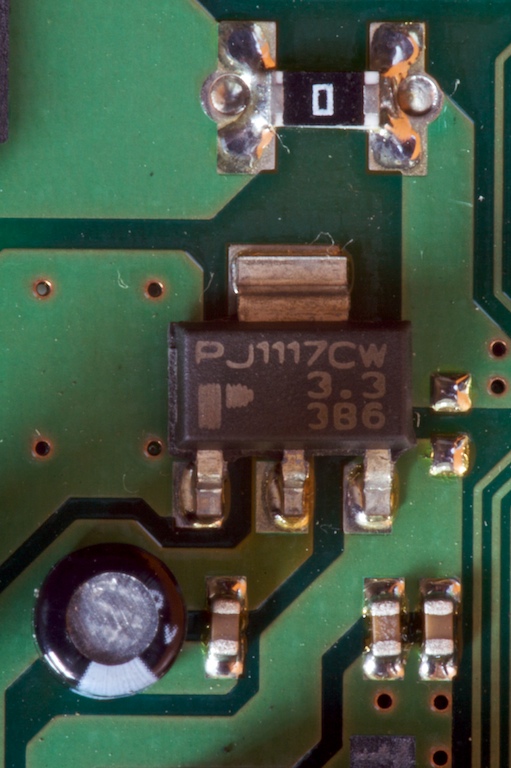 Electronics