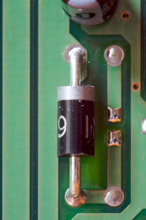Electronics