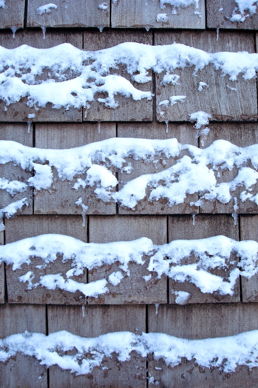 Ice clouds