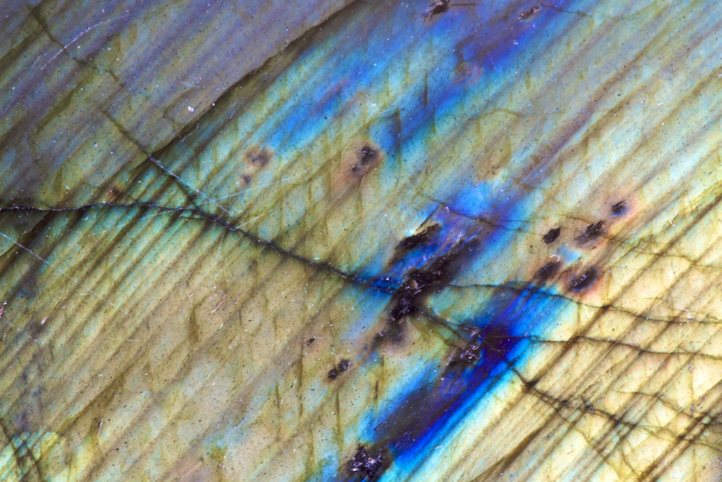 rock grain