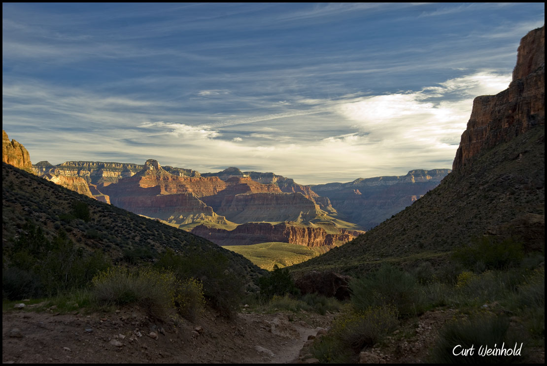 Bright Angel Trail