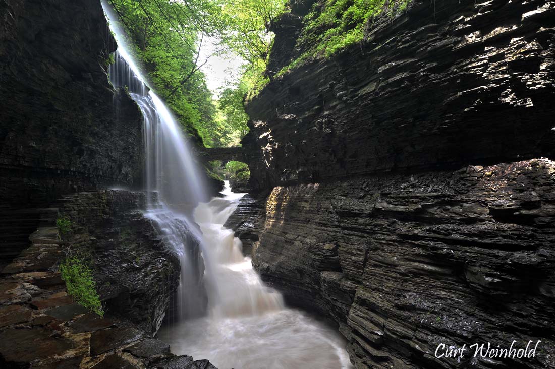 Rainbow Falls_HDR2