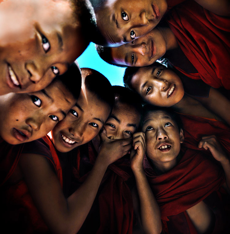 togetherness 2