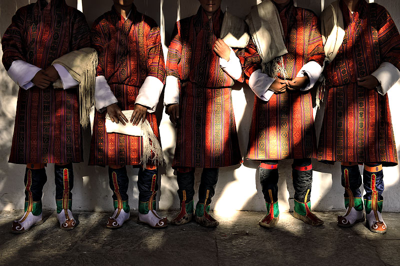 garbed 3
