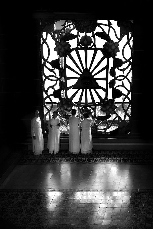 worshippers 1