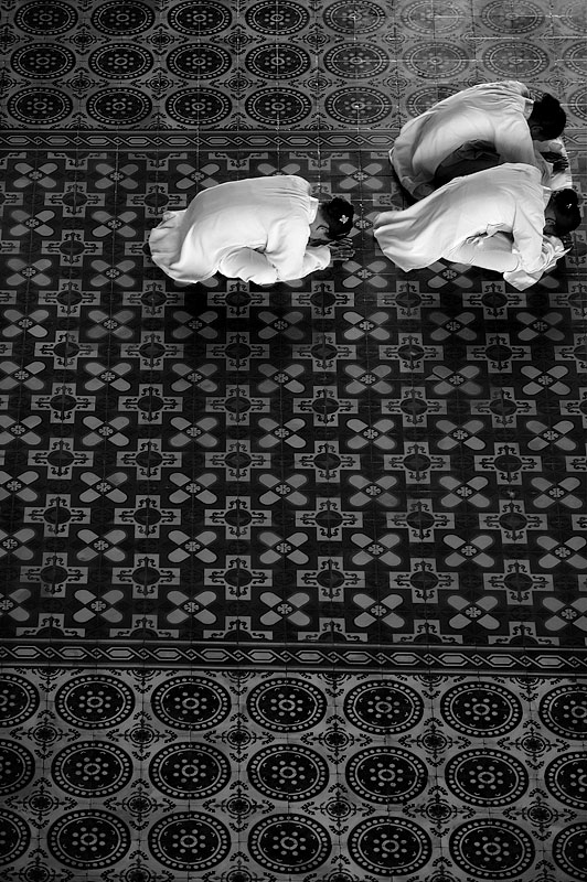 worshippers 2