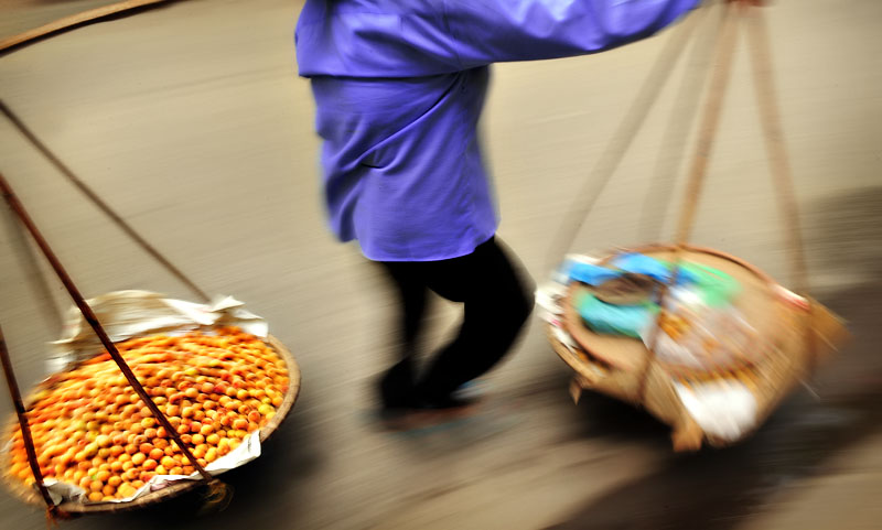 in motion 3