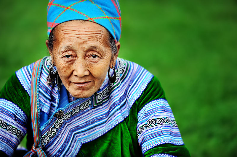portrait 2