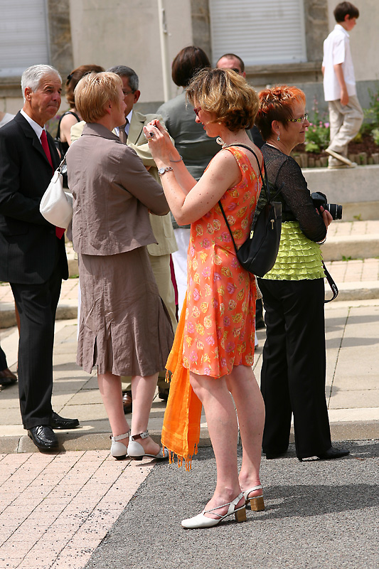 Mariage de Stef et jef