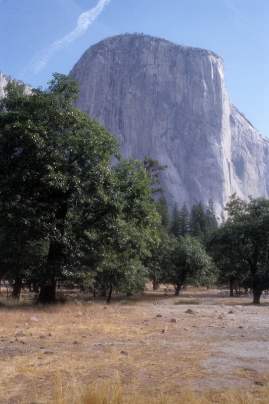 El Capitan