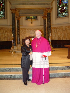 Liliana & Obed