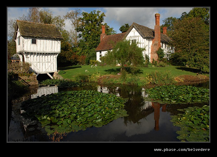 Lower Brockhampton #19