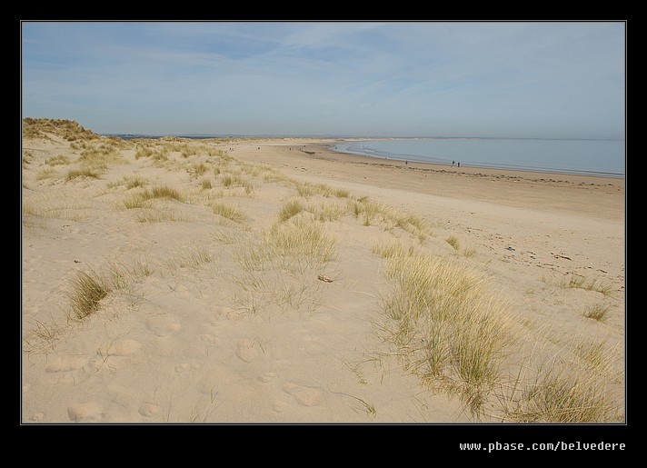 Cresswell Dunes #1, Northumberland