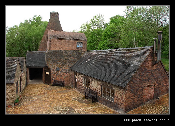 China Museum #1, Coalport