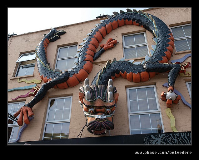 Camden Town #03, London