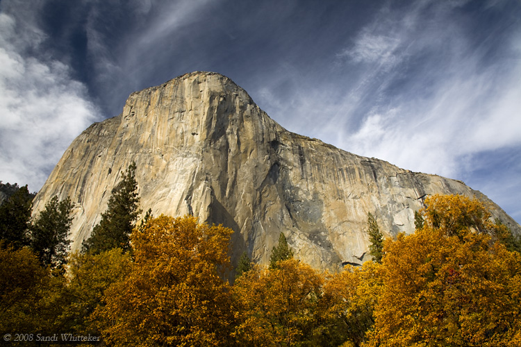Impressive Piece of Granite