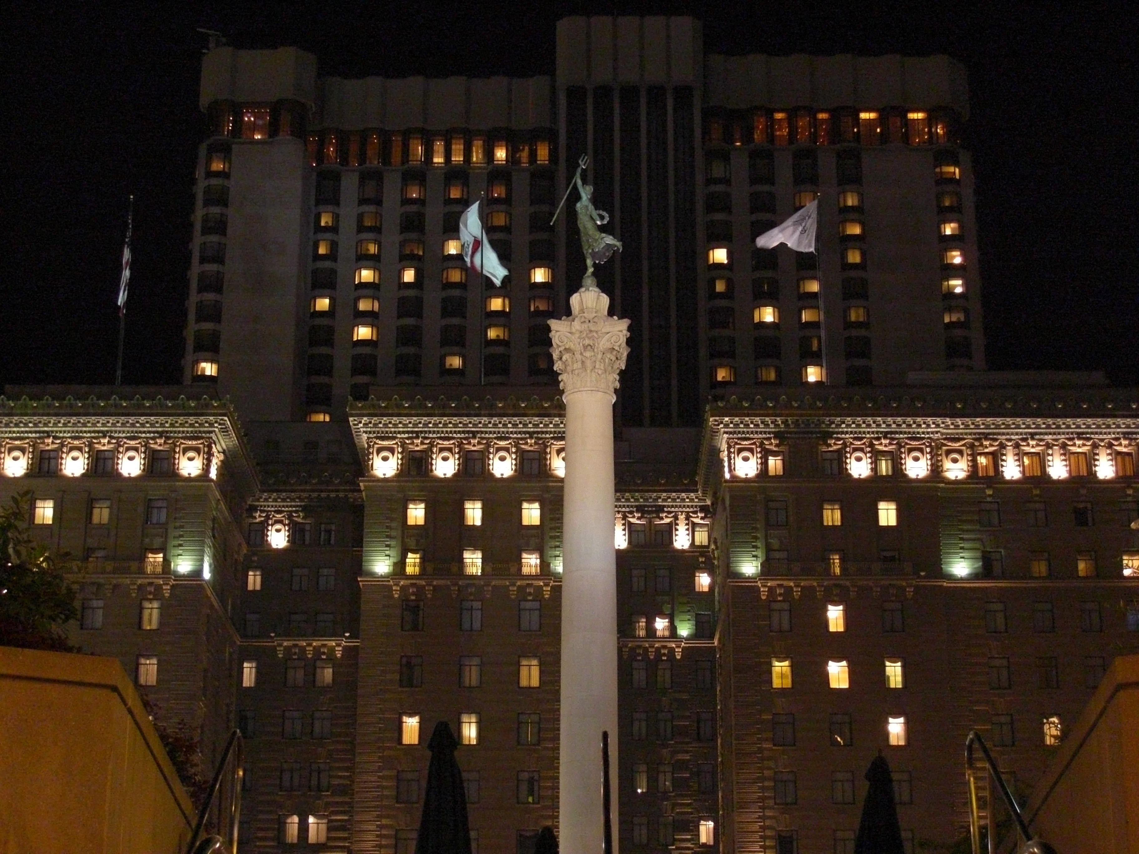Union Square