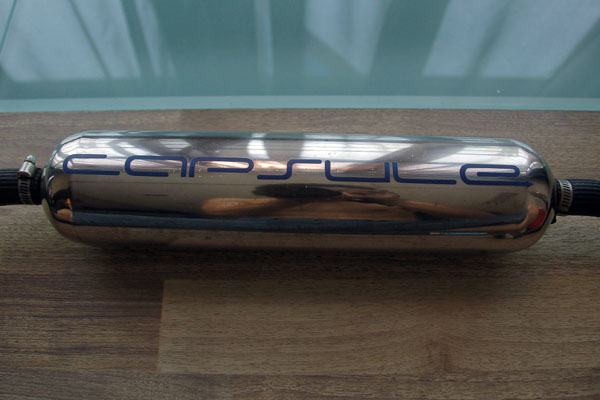 Capsule