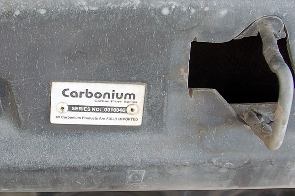 CF Bonnet