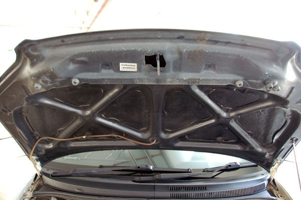CF Bonnet