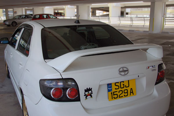 DC 2 Spoiler