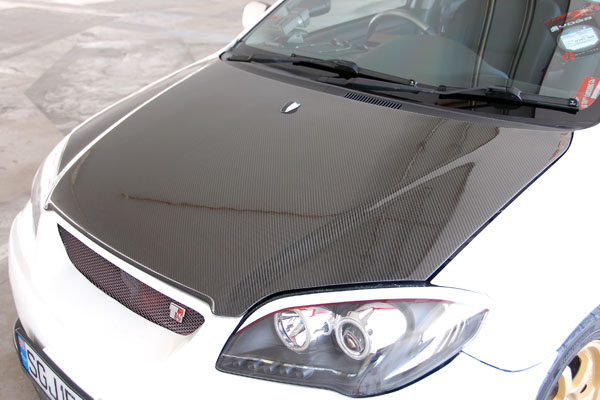 CF Bonnet