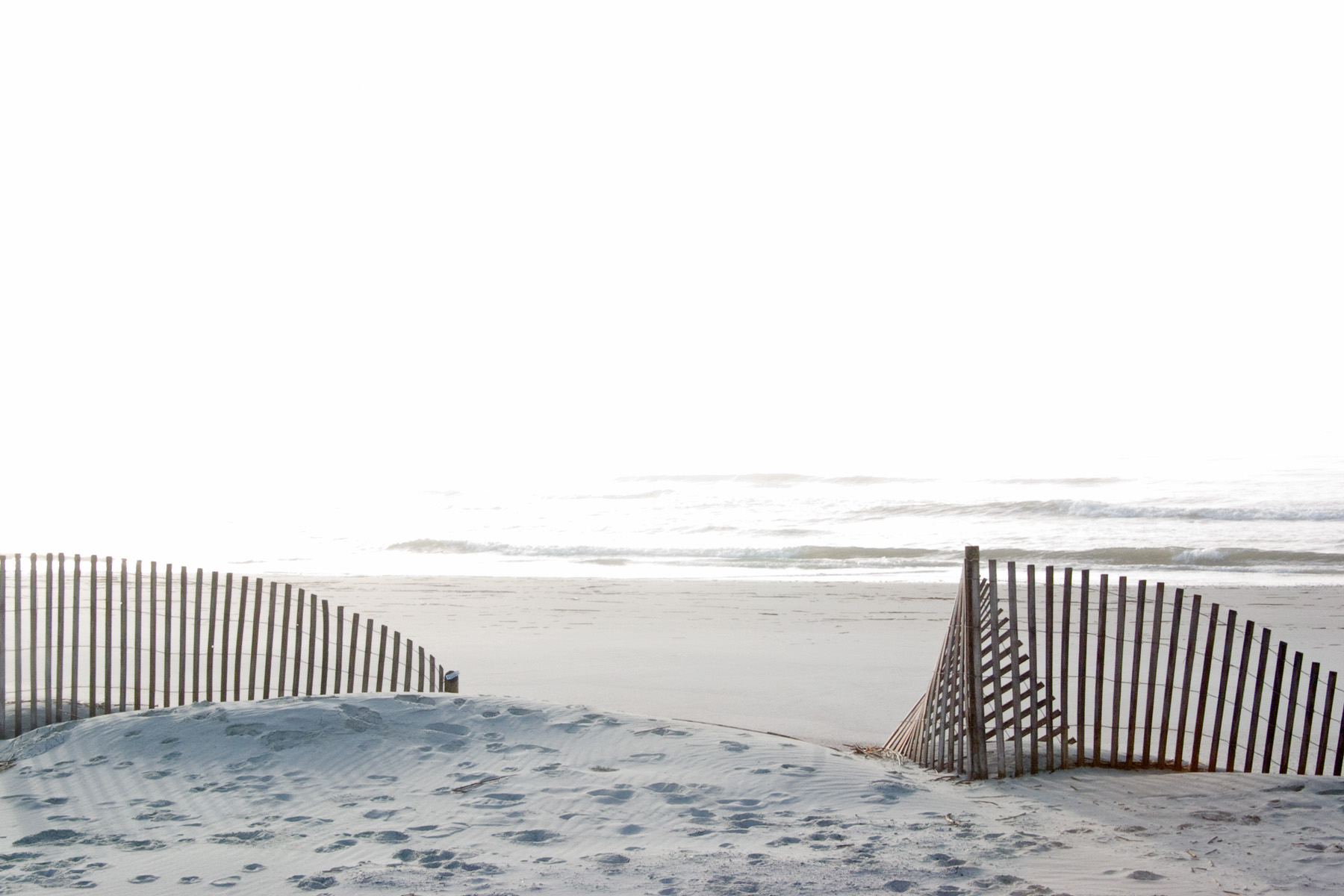 Folly Beach- Where is the lighthouse?