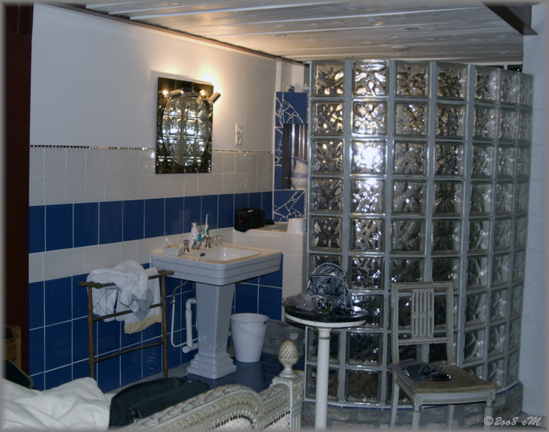 our Trouville abode