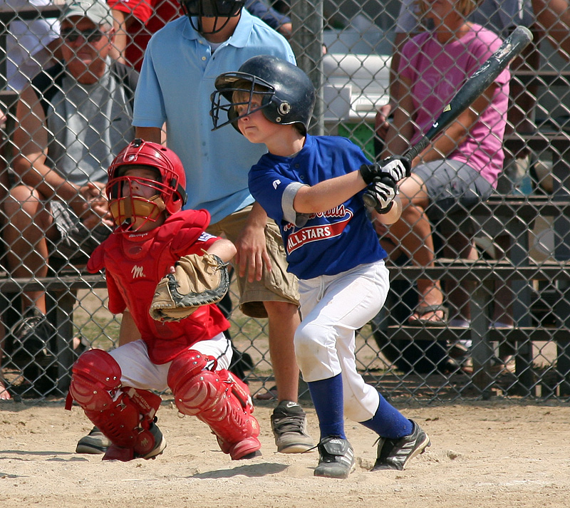 2009 Mitch (CFYB All Stars)