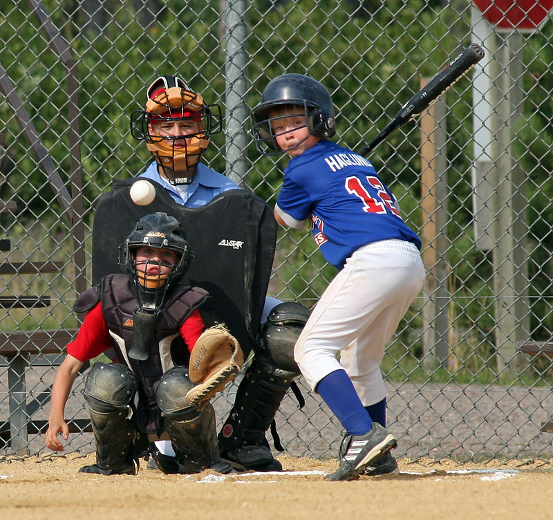 2009 Mitch (CFYB All Stars)