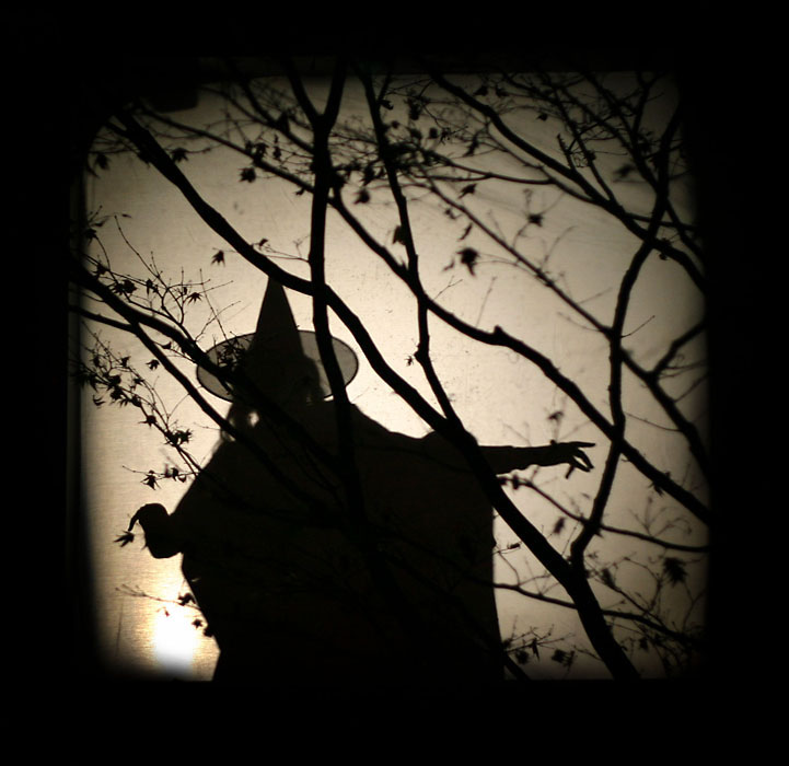 Lost soul