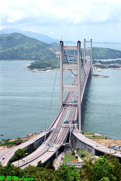 Tsing Ma Bridge 01