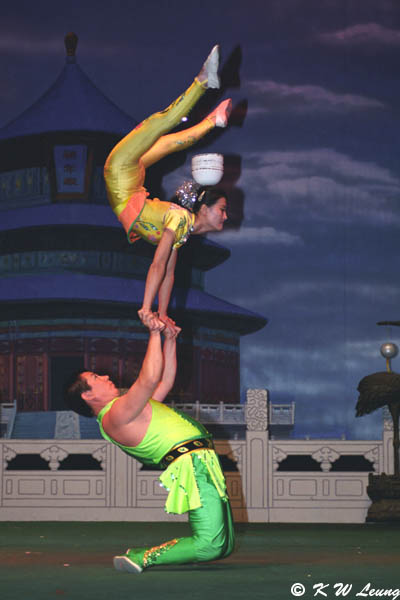 Acrobatics 05