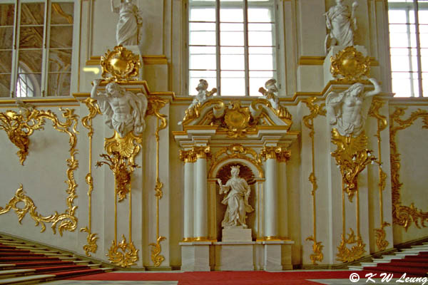 Hermitage Museum 01