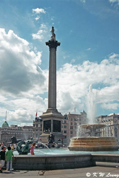 Trafalgar Square 03