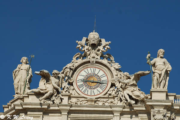 St. Peters Basilica DSC_0588