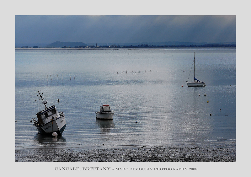 Brittany, Cancale 4