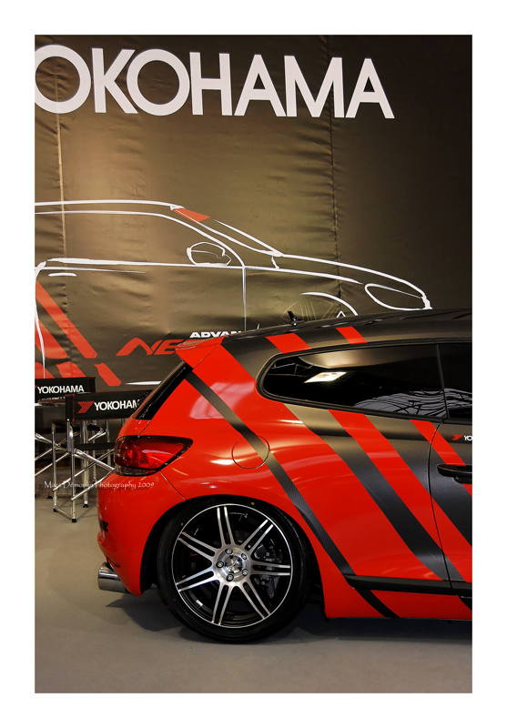 Various Automobile 2009 12
