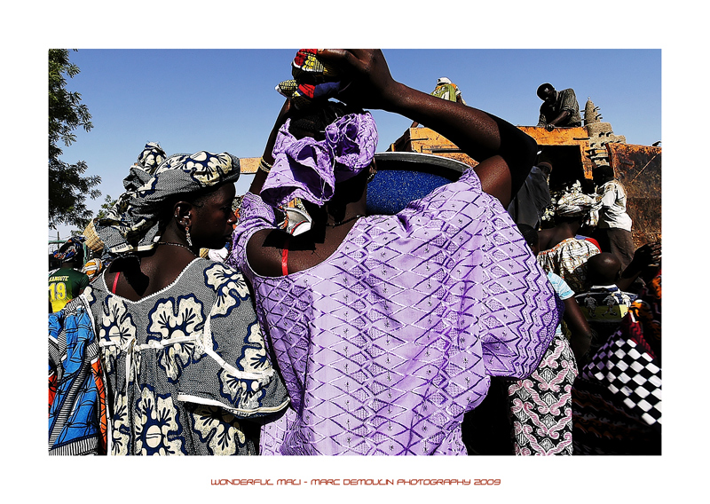 Wonderful Mali 7