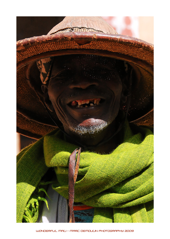 Wonderful Mali 25