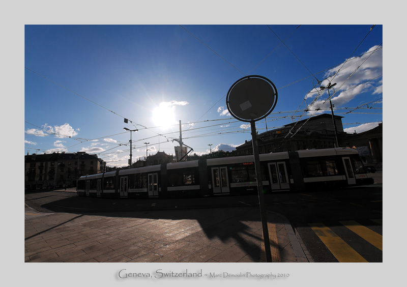 Switzerland - Geneva 2
