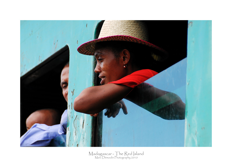 Madagascar - The Red Island 134