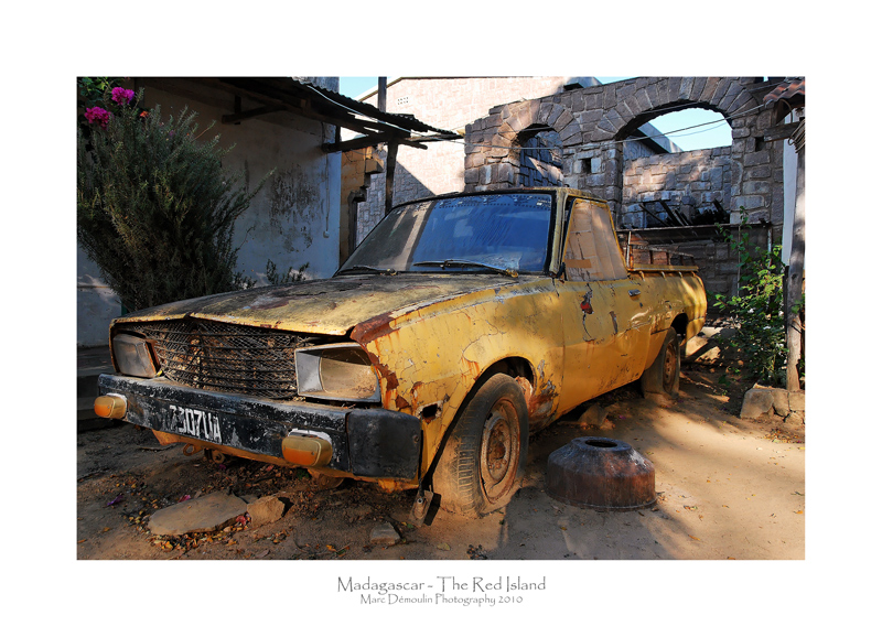 Madagascar - The Red Island 179