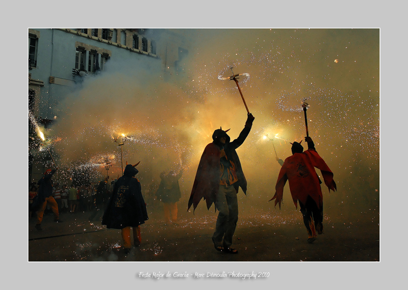 Festa Major de Gracia 23