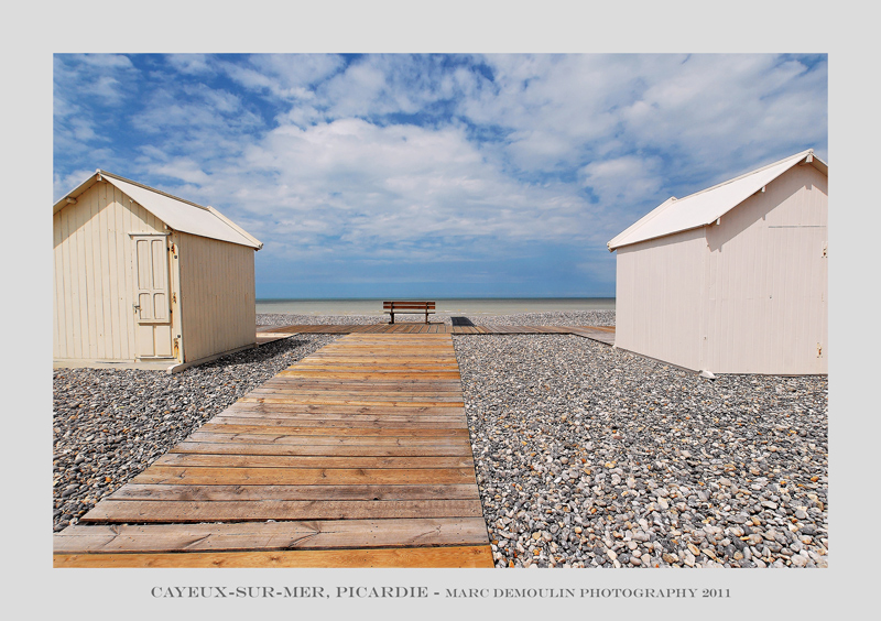 Picardie, Cayeux-sur-Mer 1