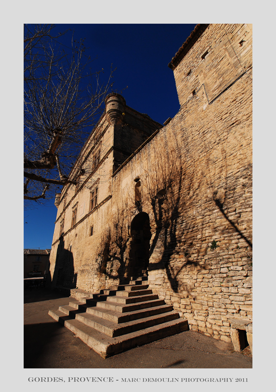 Provence, Gordes 1