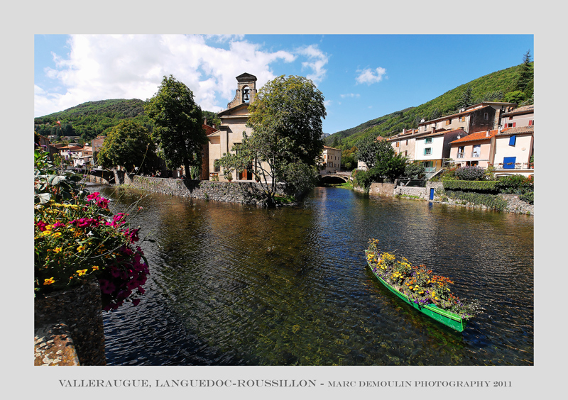 Languedoc-Roussillon, Valleraugue 1