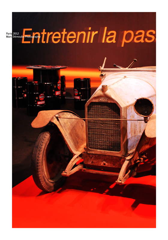 Retromobile 2012 - 8